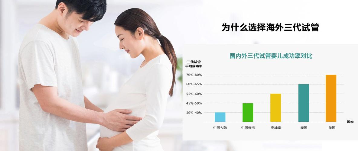 日本试管美国做试管代怀(日本试管美国代怀,助您实现生育梦想)